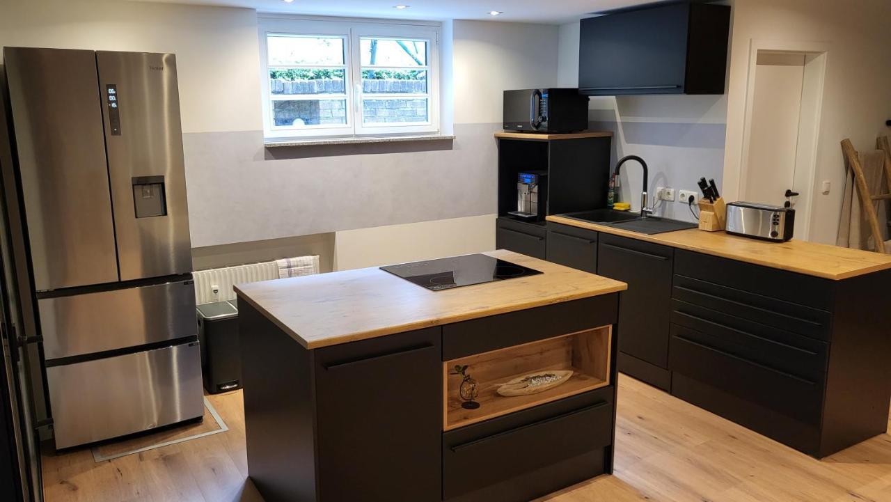 Modern Loft Near City I Free Parking I Wifi 波鸿 外观 照片