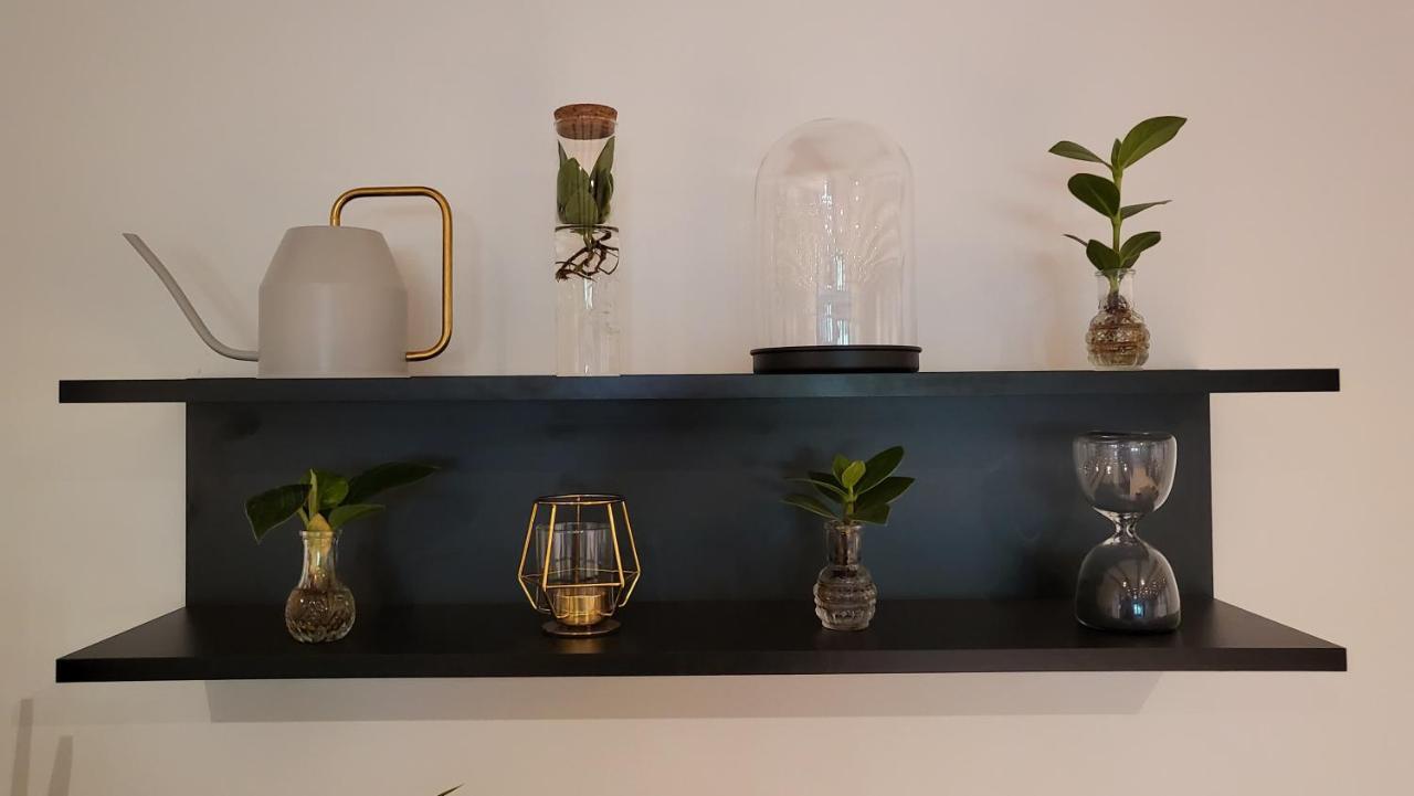 Modern Loft Near City I Free Parking I Wifi 波鸿 外观 照片